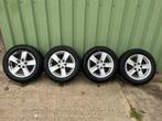 Velgen Mitsubishi Lancer 5x114,3 16”, Auto-onderdelen, Banden en Velgen, Ophalen, Zomerbanden, Velg(en)