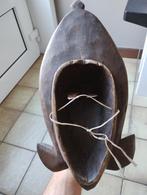 Afrikaanse maskers, Antiek en Kunst, Ophalen