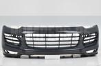 Bumper PORSCHE CAYENNE 7P5 FACELIFT TURBO 2015- Voorbumper, Auto-onderdelen, Gebruikt, -, Voor, -