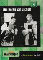10 afleveringen van "Wij Heren van Zichem" in 3DVD-box, Cd's en Dvd's, Dvd's | Tv en Series, Alle leeftijden, Verzenden, Actie en Avontuur