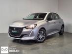 Peugeot 208 Active Pack 1.2 PureTech Man.5, 118 g/km, 75 pk, Euro 6, 1199 cc