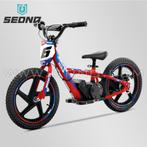 APOLLO SEDNA RACE 16" 2024 elektrische loopfiets, Kinderen en Baby's, Ophalen, Loopfiets