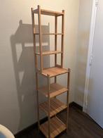 Ragrund stellingkast, Enlèvement, Comme neuf