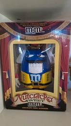 m&m's nutcracker, Verzamelen, Overige Verzamelen, Ophalen, Zo goed als nieuw