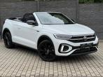 Volkswagen T-Roc Cabrio 1.5 Tsi DSG R-Line "Navi/Camera", Auto's, Automaat, 4 zetels, 1498 cc, Cabriolet