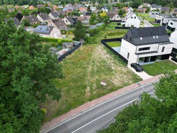 Grond te koop in Haacht beschikbaar voor biedingen