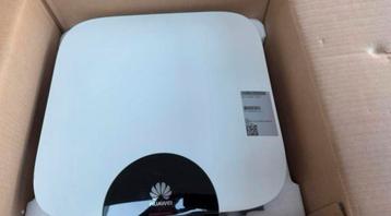 Huawei Sun2000L zonnepaneelomvormer beschikbaar voor biedingen