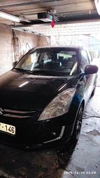 Suzuki Swift J'N'Joy premier propriétaire 47676KM, Autos, Suzuki, Cuir et Alcantara, Achat, Euro 6, Carnet d'entretien