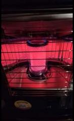 Poêle a pétrole, Enlèvement, Comme neuf