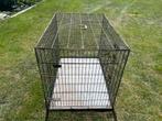 Bench, Ophalen, Gebruikt, Hondenkennel