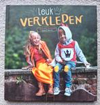 Leuk verkleden - Charlotte Verrecas + Hazel Neels, Enlèvement ou Envoi, Comme neuf