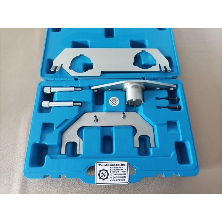 Timing set gereedschap voor Land Rover Evoque 2.0T Benzine, Verzenden