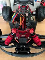 Arrma Kraton v6 1/8  news variateur 8S, Ophalen, Zo goed als nieuw