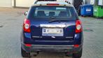 Chevrolet Captiva LS 2.4I Benzine 100Kw 5PL, Autos, Chevrolet, Boîte manuelle, Cruise Control, Cuir, 5 portes