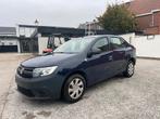 Dacia Logan 1.0 benzine – 2018 - 135.000km’s, Auto's, Dacia, Euro 6, Logan, Bedrijf, Handgeschakeld