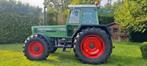 Fendt Farmer 311 LSA Turbomatik, Tuin en Terras, Tuinschermen, Ophalen of Verzenden, Zo goed als nieuw