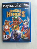 Playstation 2 : Hamster Heroes., Ophalen of Verzenden, Gebruikt