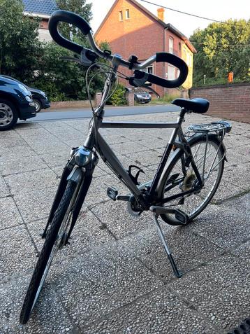 Herenfiets Gazelle Medeo beschikbaar voor biedingen