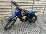 Husqvarna 350 enduro, Motoren, Particulier, Enduro, LED Verlichting, 350 cc
