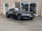 Mazda MX-5 2.0 ND EXCLUSIVE-LINE / 10000km / MODEL 2024, Autos, Cuir, Entreprise, Boîte manuelle, Entretenue par le concessionnaire