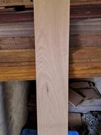 eiken planken, Doe-het-zelf en Bouw, Ophalen, Minder dan 25 mm, Eiken, Nieuw