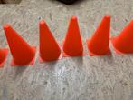 6 kegels, Hobby en Vrije tijd, Ophalen, Gebruikt