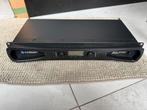 Crown XLS 1002 versterker, Audio, Tv en Foto, Versterkers en Ontvangers, Zo goed als nieuw, 120 watt of meer, Stereo, Ophalen