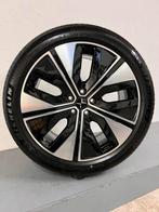 19 inch Polestar 2 origineel Michelin Zomerbanden ZGAN!, Auto-onderdelen, Banden en Velgen, 19 inch, 245 mm, Banden en Velgen