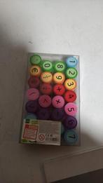 Stempels nieuw in doos, Hobby en Vrije tijd, Ophalen of Verzenden, Nieuw