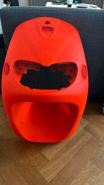 Piaggio zip fast rider 98 voorkap, Fietsen en Brommers, Ophalen of Verzenden