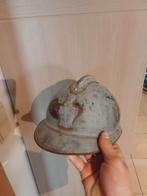 Casque français, Collections, Objets militaires | Seconde Guerre mondiale, Enlèvement ou Envoi