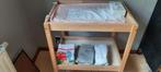 verzorgingstafel, Enlèvement, Comme neuf