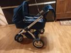 Kinderwagen maxi cosi mura, Kinderen en Baby's, Kinderwagens en Combinaties, Ophalen, Zo goed als nieuw, Kinderwagen