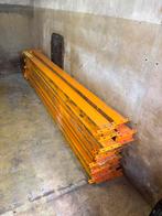 Palletstellingen liggers 26stuks, Ophalen
