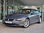 BMW Serie 6 645 Ci, Automaat, 264 g/km, Beige, 333 pk