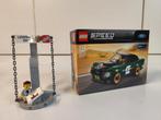 Lego Speed champions 75884 - 1968 Ford Mustang Fastback, Kinderen en Baby's, Ophalen of Verzenden, Nieuw, Lego