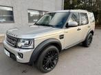 Land rover Discovery 3.0 d 204cv utilitaire  année 2015, Autos, Entreprise, Achat, Discovery