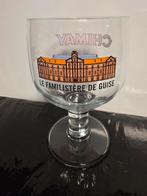 Superbe calice chimay, Collections, Enlèvement ou Envoi