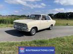 Opel Kadett Sedan | Route 66 Auctions, Cuir, Achat, Intérieur cuir, Entreprise