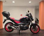 Honda NC750S DCT**2017**25.815km**Garantie, 750 cc, 2 cilinders, Bedrijf, Quickshifter