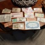 Belgische bankbiljetten, Postzegels en Munten, Munten en Bankbiljetten | Verzamelingen, Ophalen of Verzenden, Bankbiljetten