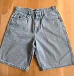 Bigfoot short light washed denim van NNSNS, Kleding | Heren, Broeken en Pantalons, Blauw, Overige maten, Ophalen of Verzenden