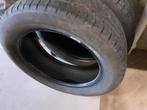 Pneus continental ., Pneus été, Pneu(s), Enlèvement, Utilisé