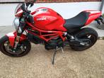 Ducati Monster 797+, Motoren, 2 cilinders, Motorrijbewijs A, Particulier, Meer dan 35 kW