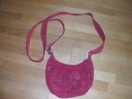 kleine handtas van kipling, Handtassen en Accessoires, Tassen | Damestassen, Ophalen of Verzenden, Gebruikt, Handtas