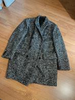 Grijze wollen winterjas maat XL nieuw, Kleding | Heren, Verzenden, C&A   Canda, Grijs, Maat 56/58 (XL)