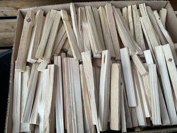 BRANDHOUT beschikbaar voor biedingen