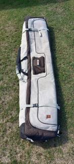 Snowboardzak Burton 181cm, Sport en Fitness, Snowboarden, Ophalen, Gebruikt, Kleding