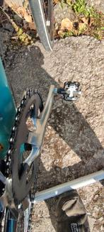 Vélo Bianchi, Fietsen en Brommers, Fietsen | Heren | Sportfietsen en Toerfietsen, Ophalen, Zo goed als nieuw