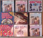 Lot jukebox cd's 20 cd's, Ophalen of Verzenden, Zo goed als nieuw